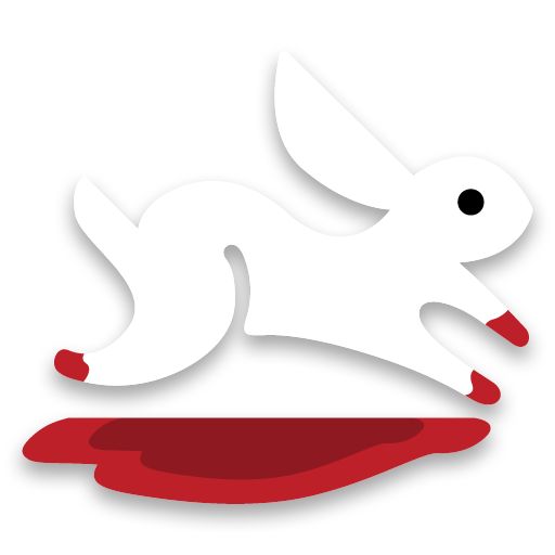 QLAB Bunny